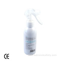 Antibacterial Nonfammable Sanitizer Spray Disinfectant